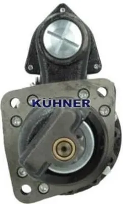 Produktbild von AD KÜHNER 20931P Starter Anlasser 5kW 12V