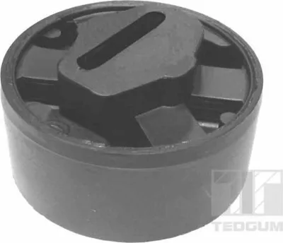Produktbild von TEDGUM Querlenker-Hülse 00224775 Hinten Vorne für FORD MONDEO IV Turnier (BA7) 90,2mm 0,408kg