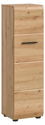 Produktbild von Standschrank Hängeschrank Ice | Artisan Oak