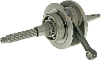 Zdjęcie produktu dla Wał korbowy Naraku do 4-suwowych skuterów Yamaha i MBK 125cc (od 2004)