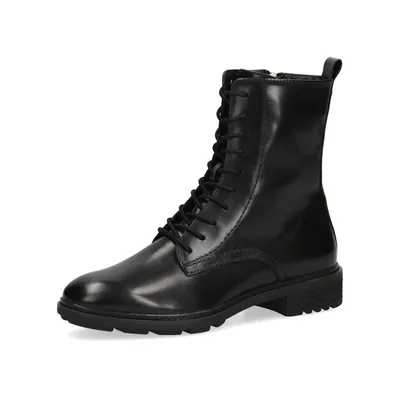 Zdjęcie produktu dla Caprice damskie eleganckie buty za kostkę 9-25203-29 czarny