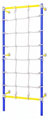 Produktbild von Kletternetz Für Die Wandmontage