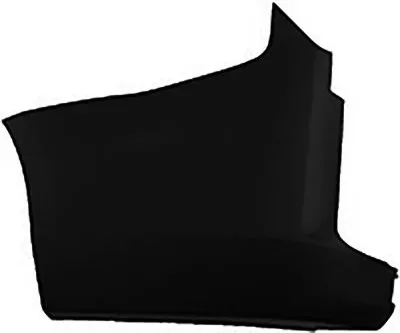 Immagine prodotto di DIEDERICHS 1456259 Paraurti posteriore sinistro per FORD TRANSIT CUSTOM V362 Box (FY, FZ) 2018-