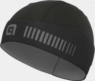 Immagine prodotto di Berretto da ciclismo ALÉ - KLIMA - Nero M