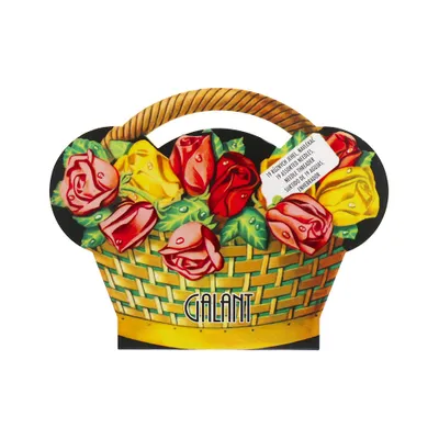Zdjęcie produktu dla Galant Basket Igła do szycia ręcznego
