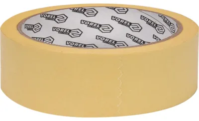 Immagine prodotto di Nastro adesivo di copertura in carta 19 mm x 25 m