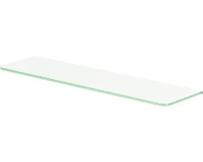 Produktbild von Dolle Glasboden Standard 40 x 12 cm, 8 mm, satiniert