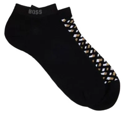 Produktbild von Boss WIP 234803100003 in BLACK color size Talla unica