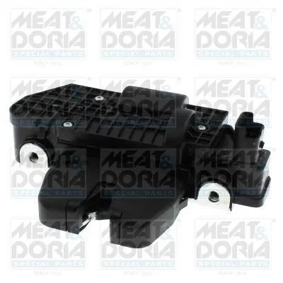 Image de Serrure de hayon MEAT & DORIA 31269