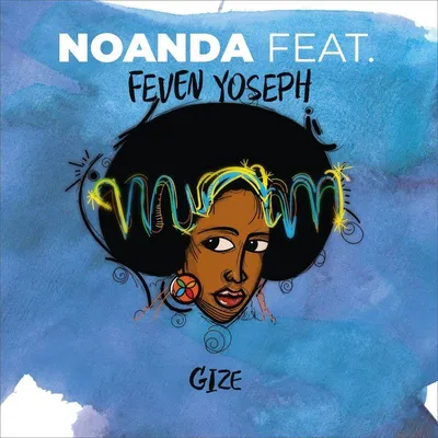 Obrázok produktu pre Feven Yoseph: Feven Yoseph: Gize -   - (CD / G)