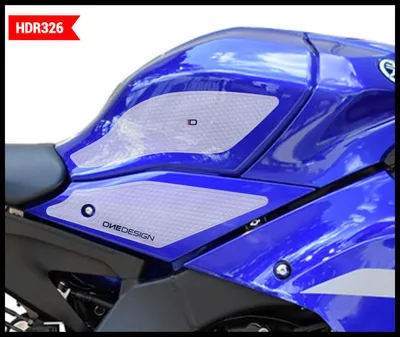 Produktbild von Onedesign Tank Grip R1 '21 Clr