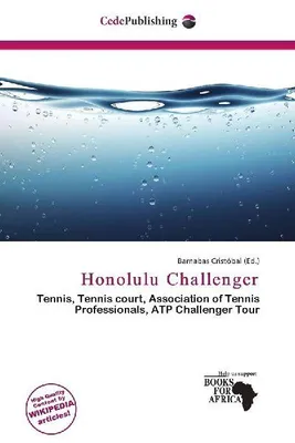 Produktbild von Honolulu Challenger