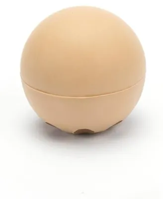 Produktbild von 1x sossai Türstopper NTS6 | GLOBE | Beige