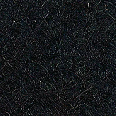 Produktbild von Filzplatte, für Dekorationen, schwarz 200x300x1mm Viskose