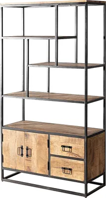 Zdjęcie produktu dla Regał Loft II