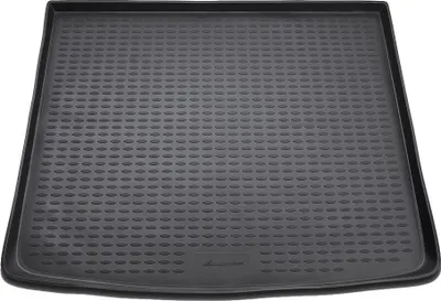 Obrázek produktu pro Gumová vana do kufru VW Touareg 2002-2010