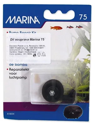 Zdjęcie produktu dla Część Marina zestaw 75