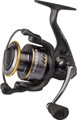 Obrázek produktu pro DAM Quick Finessa 8 FD 3000S FD Naviják
