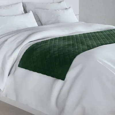 Produktbild von Bettläufer Velvet