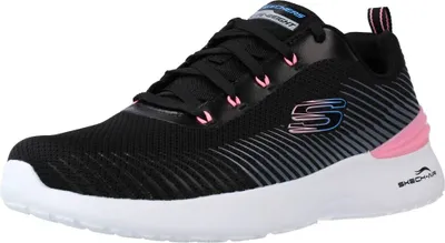 Imagen del producto de Zapatilla deportiva Skechers, confeccionada en tejido