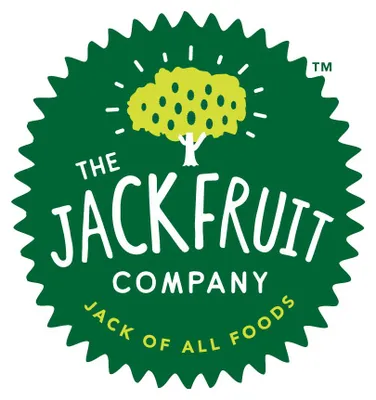 Logo The Jackfruit Company
