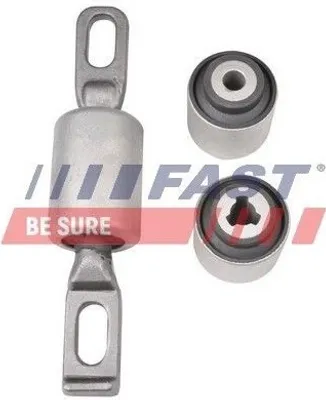Produktbild von FAST FT17044 Reparatursatz Radaufhängung für Längslenker für FIAT DOBLO Kasten/Kombi (263) Beidseitig