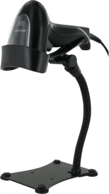 Productafbeelding van Opticon L-51X - Barcodescanner - Draagbaar apparaat