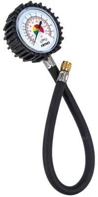 Immagine prodotto di Manometro per pneumatici AMiO 04468