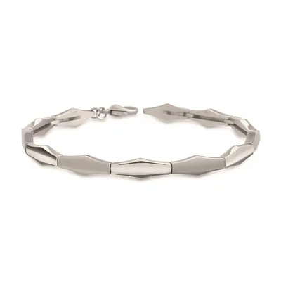 Produktbild von Boccia Damenarmband 03039-01 Titan