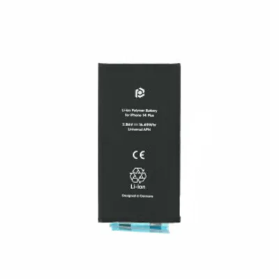 Produktbild von prio Akkuzelle für iPhone 14 Plus (ohne Flex-Kabel)
