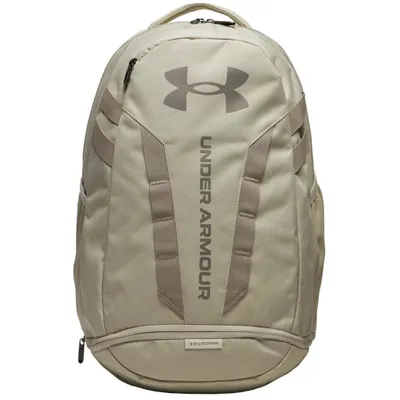 Image de UNDER ARMOUR Sac à dos unie UA Hustle 5.0