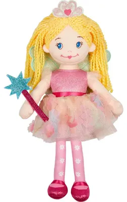 Produktbild von Prinzessin Lillifee - Prinzessin Lillifee Puppe