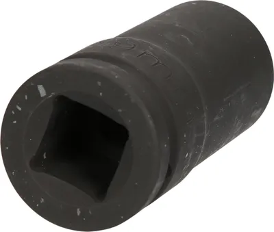 Produktbild von KS Tools 460.4502, Steckschlüsselbuchse, 1 Kopf/Köpfe, 3/4", Legierter Stahl, 90 mm, DIN 3121, ISO 1174