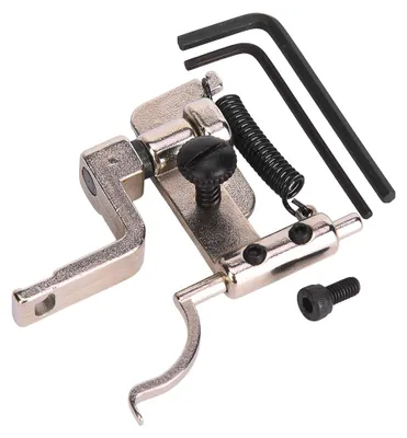 Image de Guide-bord suspendu pour 591 accessoires de machine à coudre