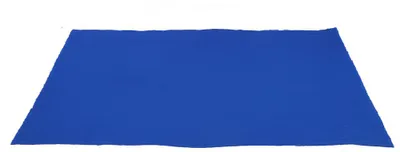 Produktbild von Bügeltuch aus hochelastischem, hitzebeständigem Polyester für Näh- und Bügeltische