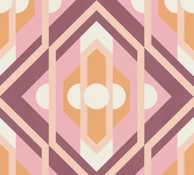 Obrázek produktu pro AS Creation netkaná tapeta Retro Chic 395311