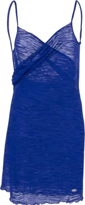 Produktbild von FASHY Damen Wickelkleid WIE ABBILDUNG WIE ABBILDUNG L