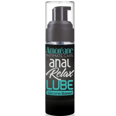 Produktbild von Anal Relax Gleitgel 30ml