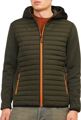 Produktbild von Jack & Jones Multi Herrenjacke