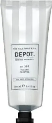 Obrázek produktu pro Depot No. 308 Volume Creator stylingový krém pro objem vlasů 100 ml