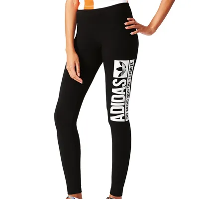 Produktbild von adidas Leggings Women - Gr. M