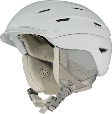 Immagine prodotto di Smith Liberty Casco bianco 55-59 cm Bianco 55-59 cm