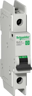 Produktbild von Schneider Electric Multi 9 OEM LS-Schalter M9F42110