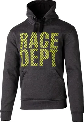 Productafbeelding van RST Race Department motorjas, donkergrijs, maat M
