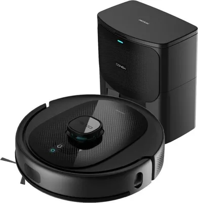 Obrázok produktu pre Cecotec Saugroboter Conga 8290 Immortal Ultra Power Home X-Treme