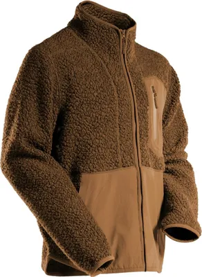 Produktbild von MASCOT 22303-682-54-M, Jacke, Mann, M, 100 cm, Polyester, 460 g/m²