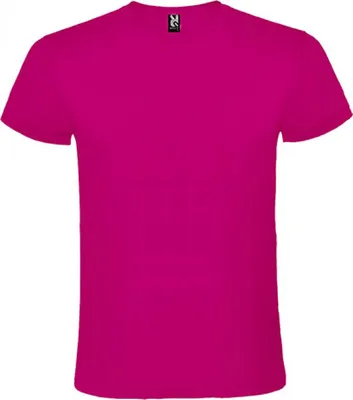 Produktbild von Roly CA6424 | Herren Atomic 150 T-Shirt - Farbe: Rosette 78 - Größe: 3XL