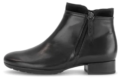 Immagine prodotto di Gabor 8031.02 - Stivaletti da donna - Eleganti stivaletti neri, nuovi