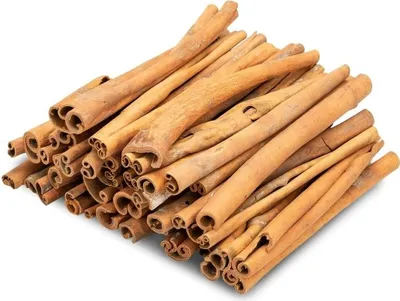 Produktbild von Zimtstangen, ca. 20 cm, wählbar in 0,5 kg und 1 kg, Gewicht:1 kg