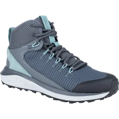 Produktbild von Columbia Schuhe Trailstorm Mid Waterproof, BL0155053, Größe: 38